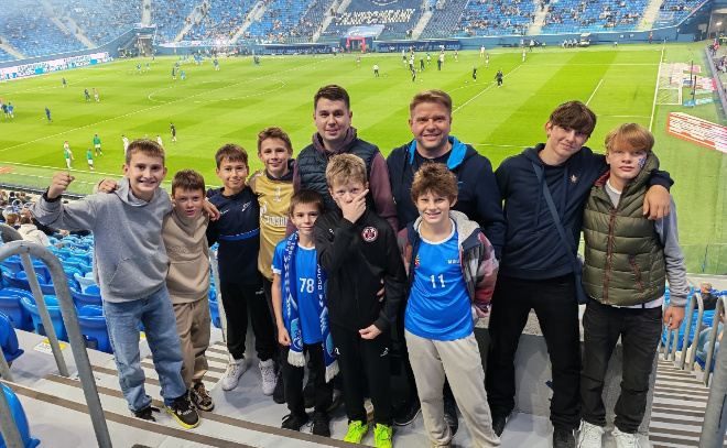    © Всеволожский муниципальный район ЛО