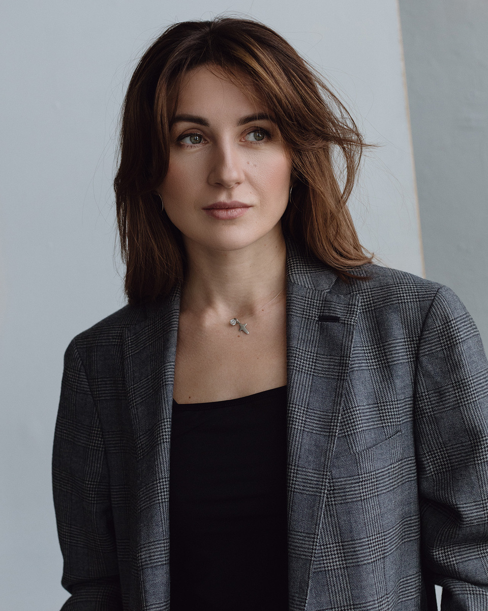    Екатерина Петрова-Вербич