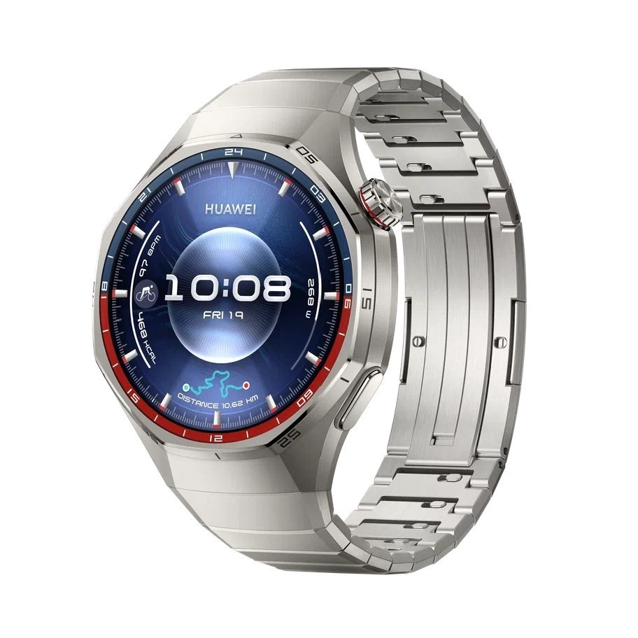    HUAWEI WATCH GT 6 Pro / Huawei