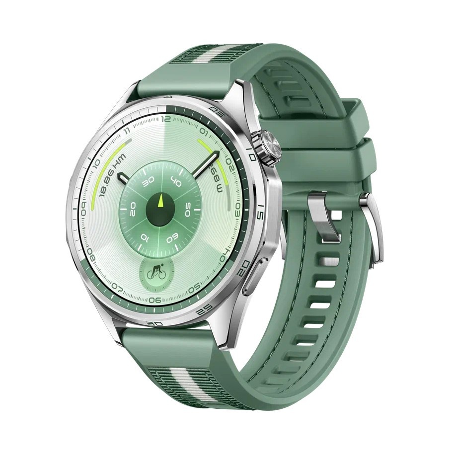    HUAWEI WATCH GT6 / Фото: Huawei