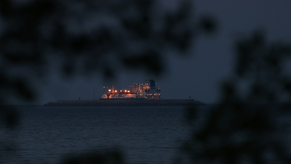   Екатерина Ветохина / ТАСС