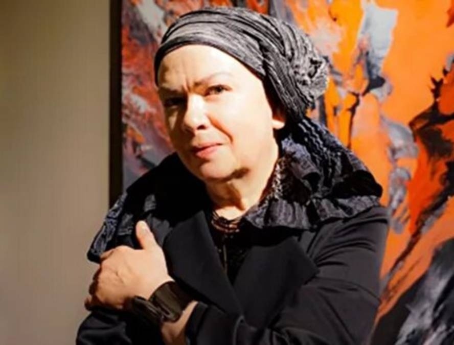    Фото: Дарья Семенова, instagram.com (соцсеть принадлежит компании Meta, признанной экстремистской в РФ)