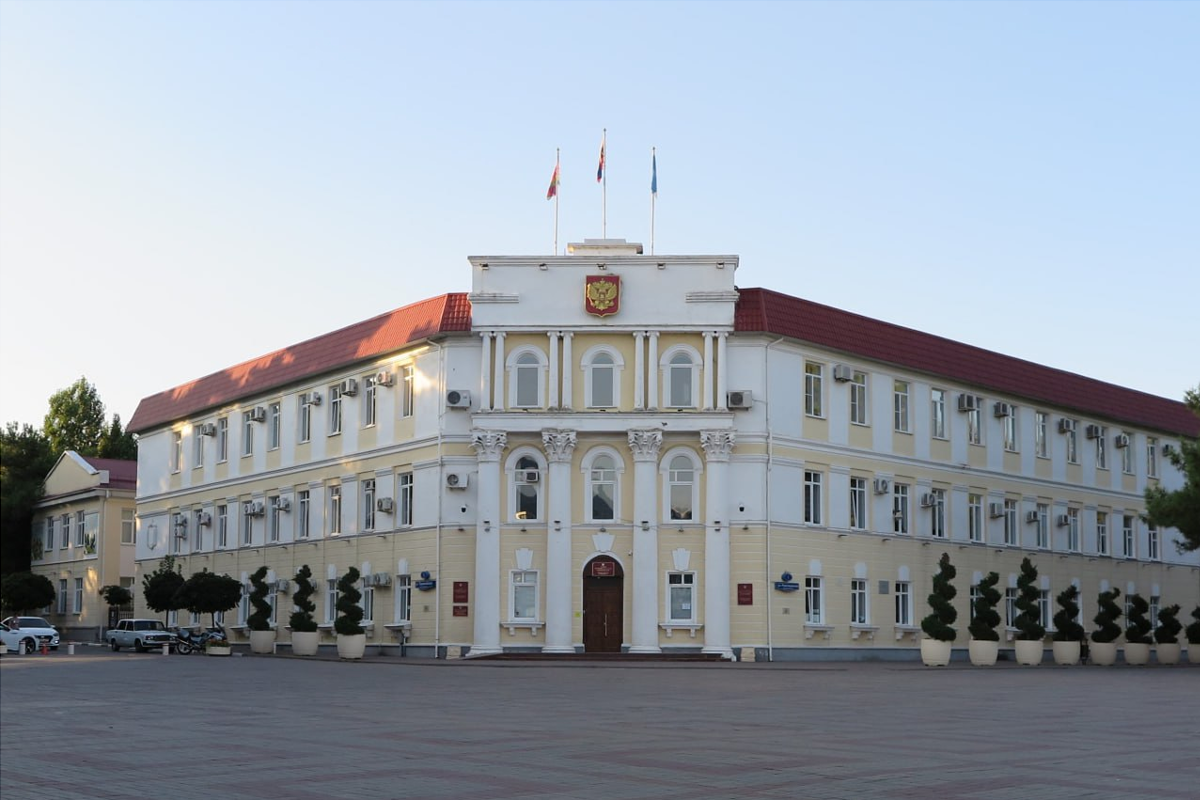    Фото: Администрация Геленджика, источник: t.me/adm_gelen