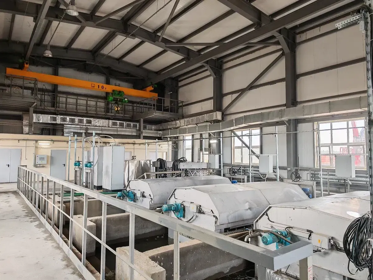    Фото: Пресс-служба губернатора Московской области, источник: mosreg.ru