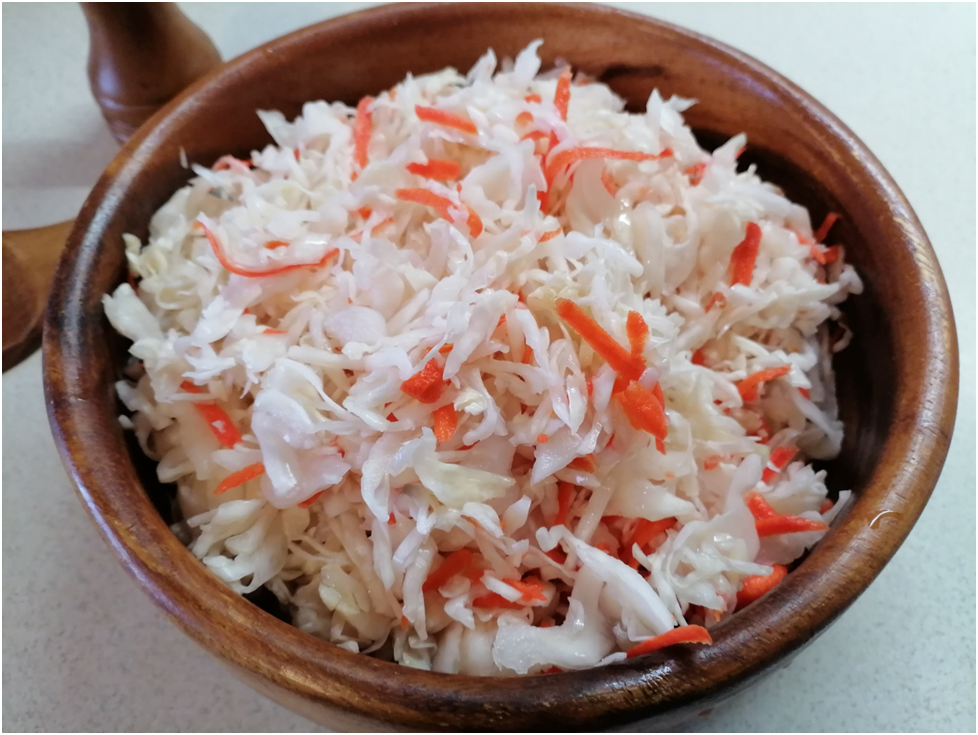 Личное фото автора.