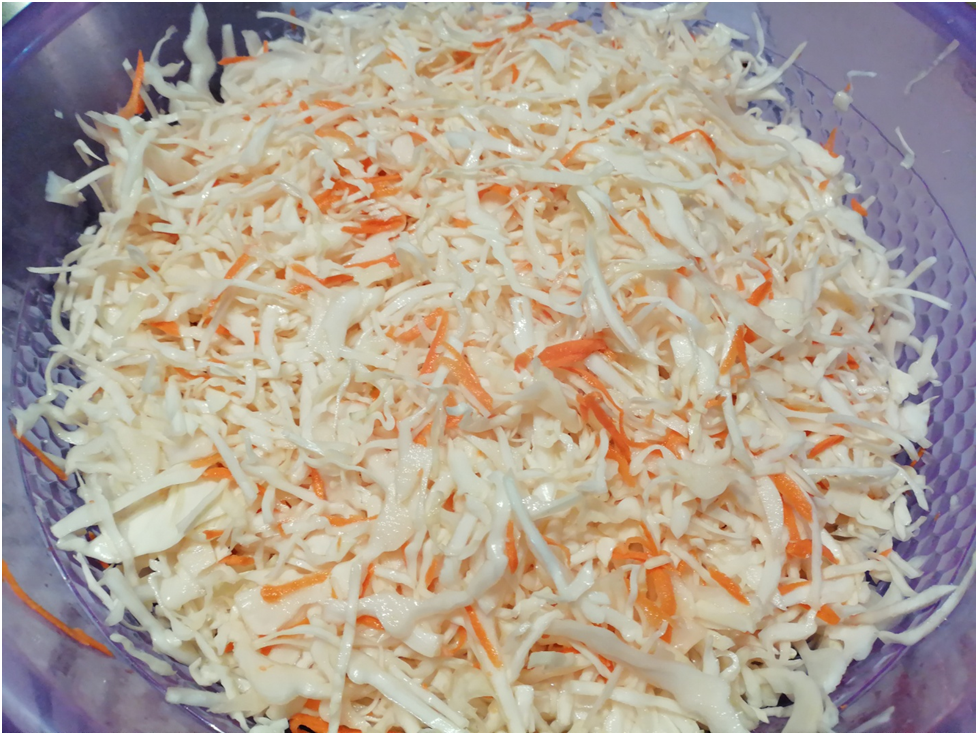 Личное фото автора.