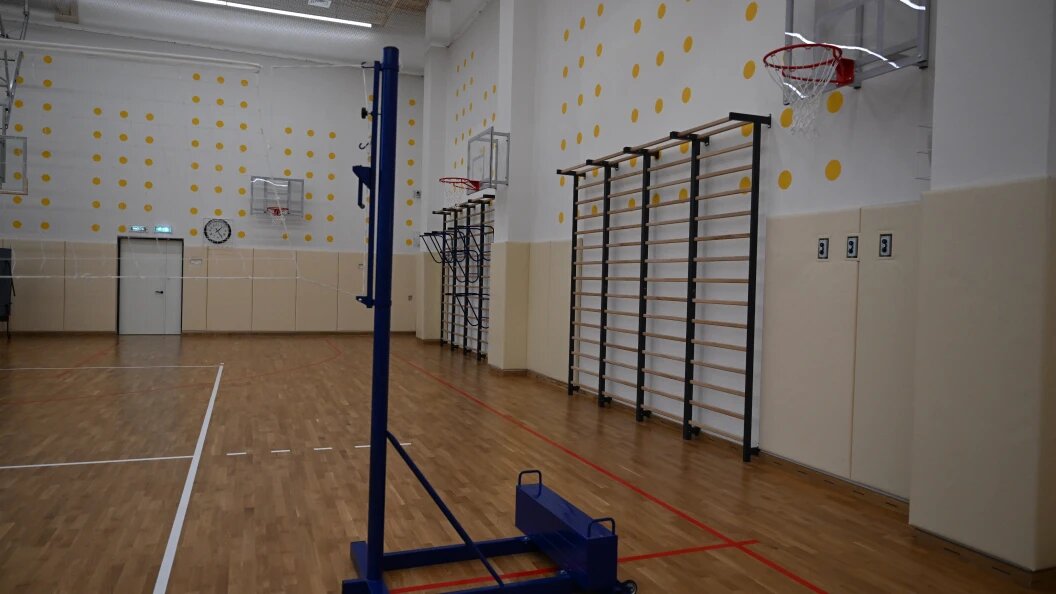    Фото: Komsomolskaya Pravda/Global Look Press