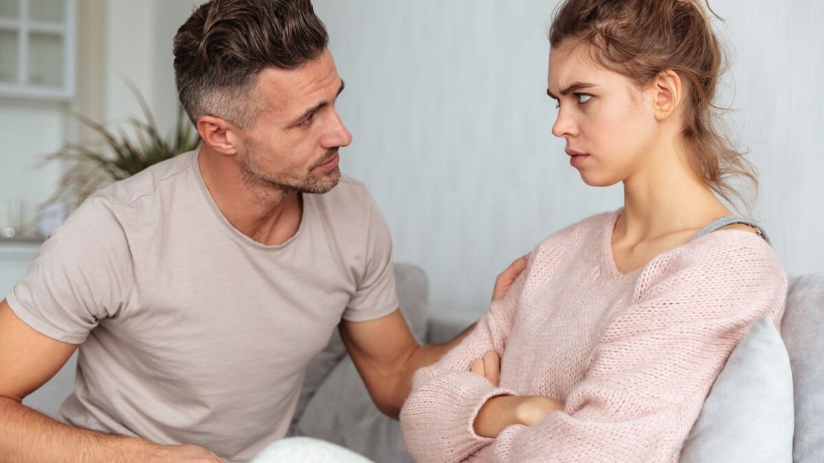 2 признака того, что вы слишком много отдаёте в отношениях