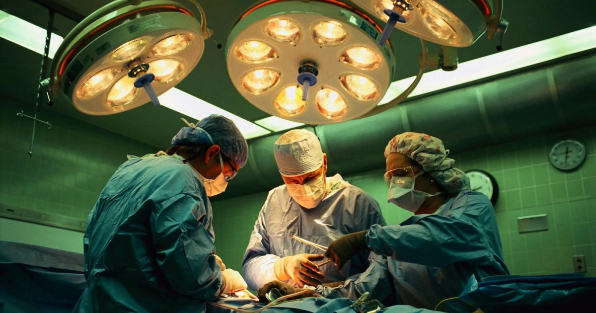 Иллюстративное фото