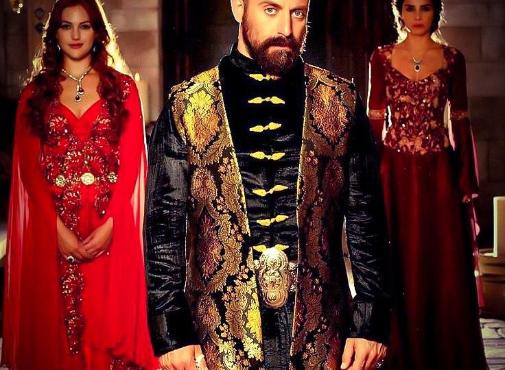 Хюррем VS Махидевран | Кто на самом деле победил 🔥