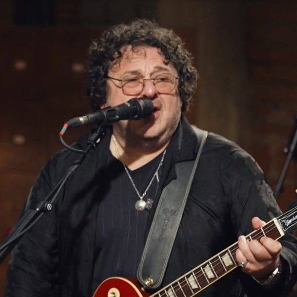     Игорь Саруханов сыграет на «Квартирнике у Маргулиса»