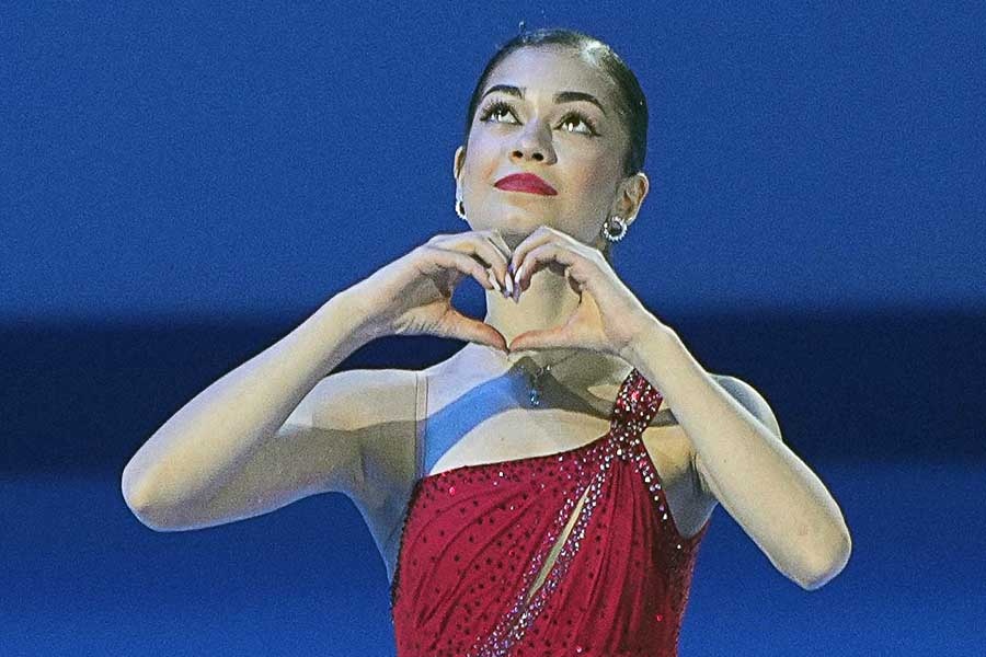    © Александр Вильф/РИА Новости