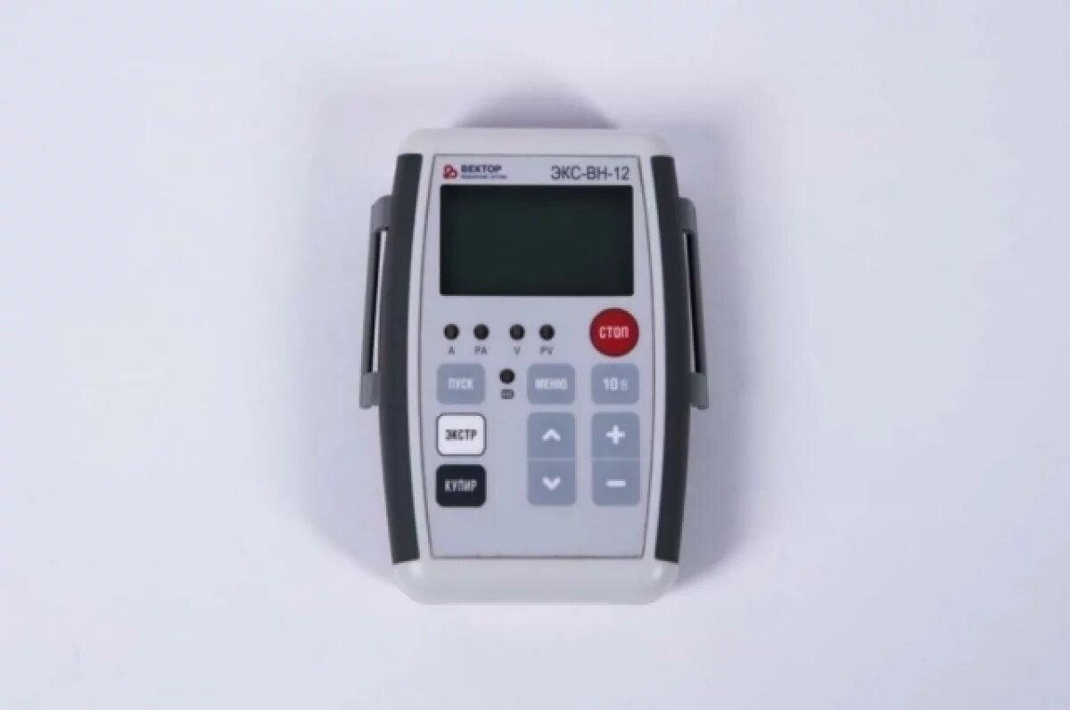    Уральские электрокардиостимуляторы будут поставлять в Киргизию