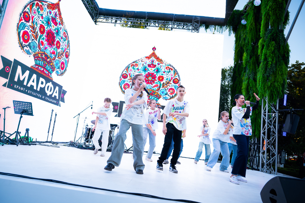 Фото: Наталия Блажиевская