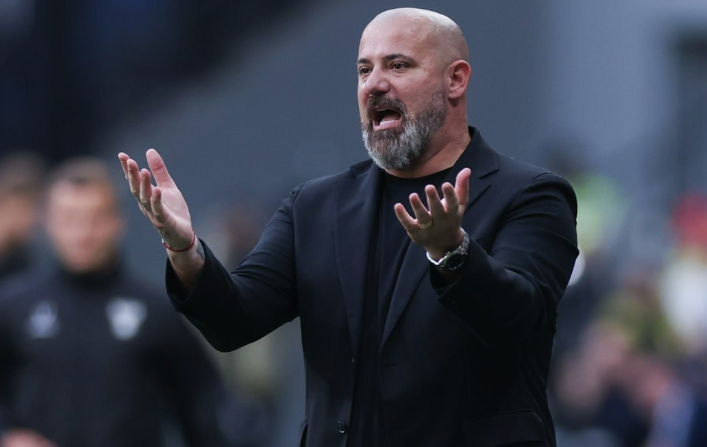 Деян Станкович наказан по всей строгости. Фото: соцсети