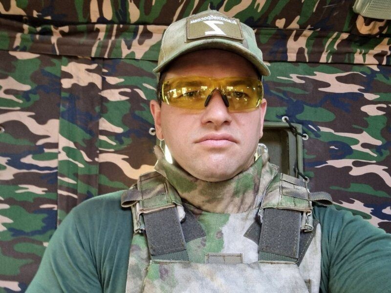     / Источник: © Роман Алехин/VK