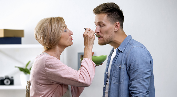 Привычка №1, которая спасает любовь - психологи раскрыли "секрет" крепких отношений