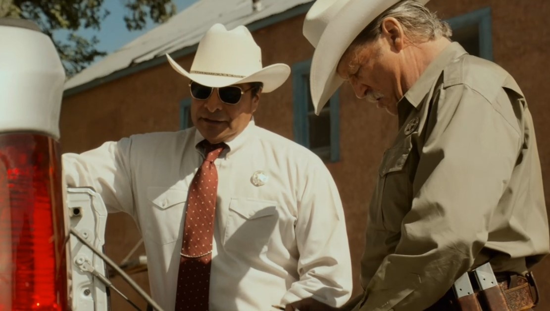 Полицейские, которые хотят поймать злодеев