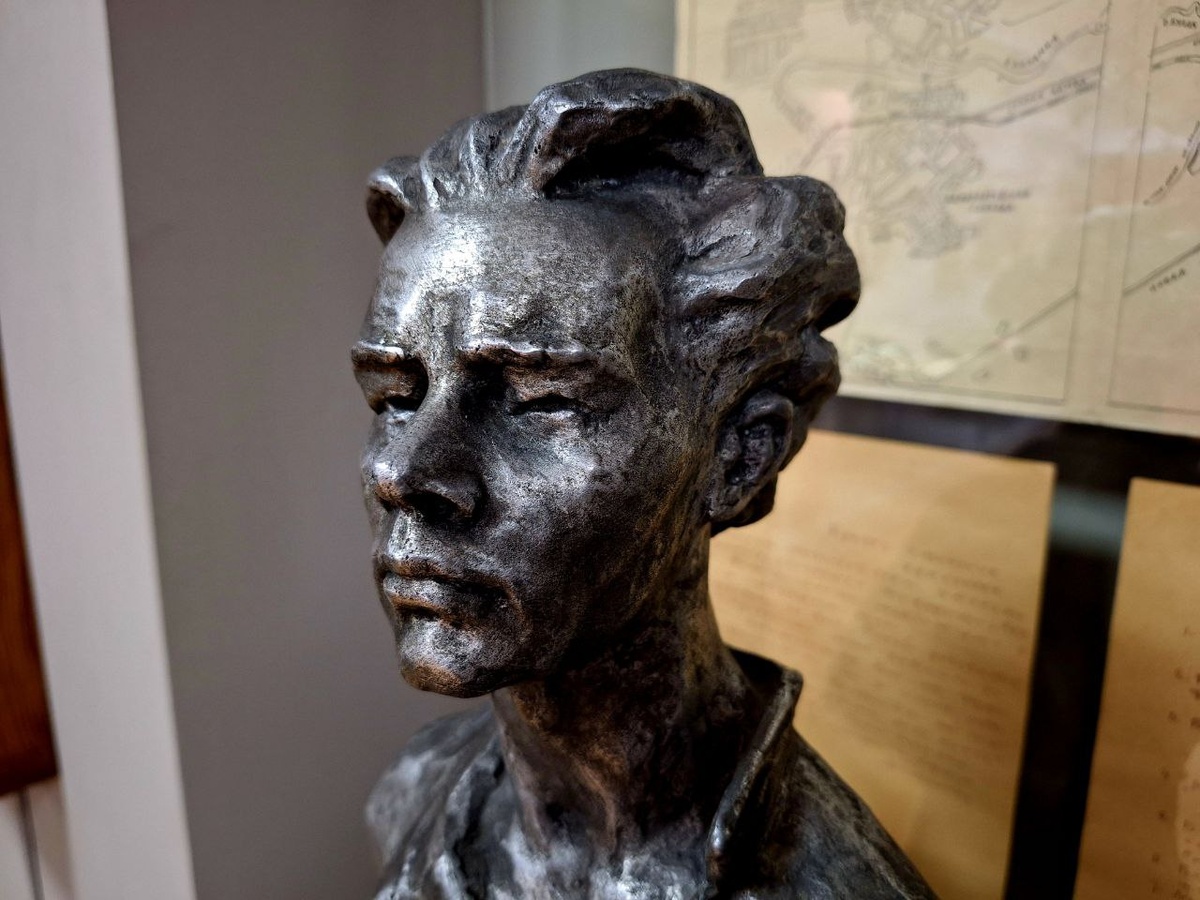 Источник: пресс-служба Нацмузея РТ