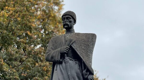    © Sputnik / Аманда Томаева