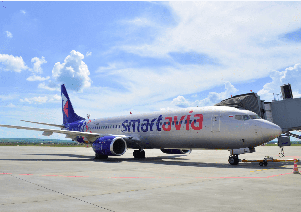 Фото: flysmartavia.com/about