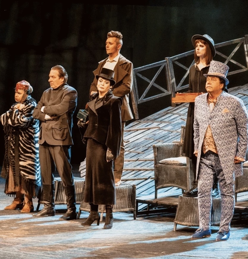 Фото: Пресс-служба театра