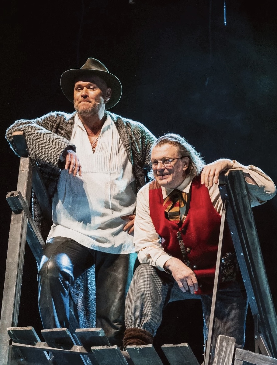 Фото: Пресс-служба театра