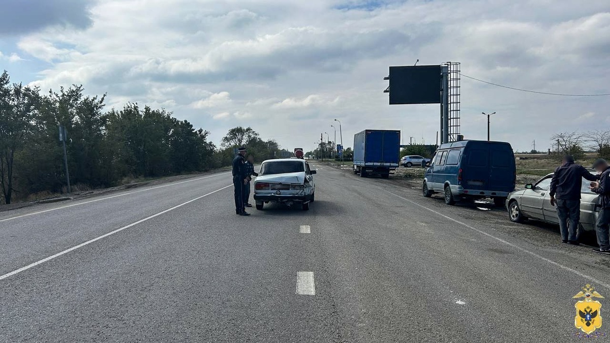    Фото: пресс-служба МВД России по Херсонской области