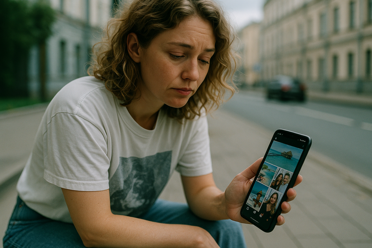 Чужой результат мы сравниваем со своим процессом