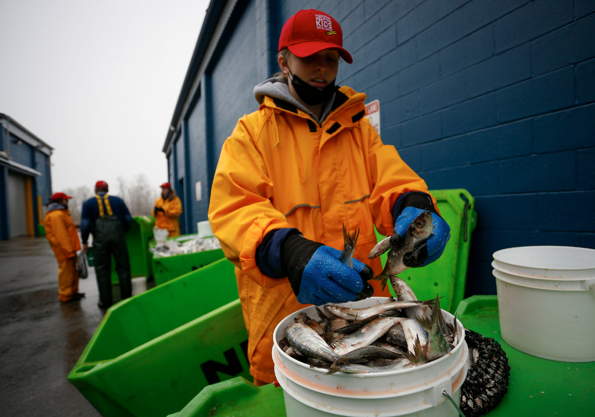 Фото: © Liang Sen/ XinHua/ Global Look Press