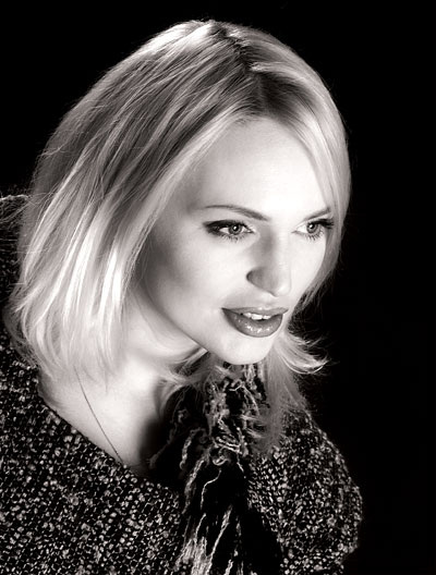 Довлатова. КиноПоиск 