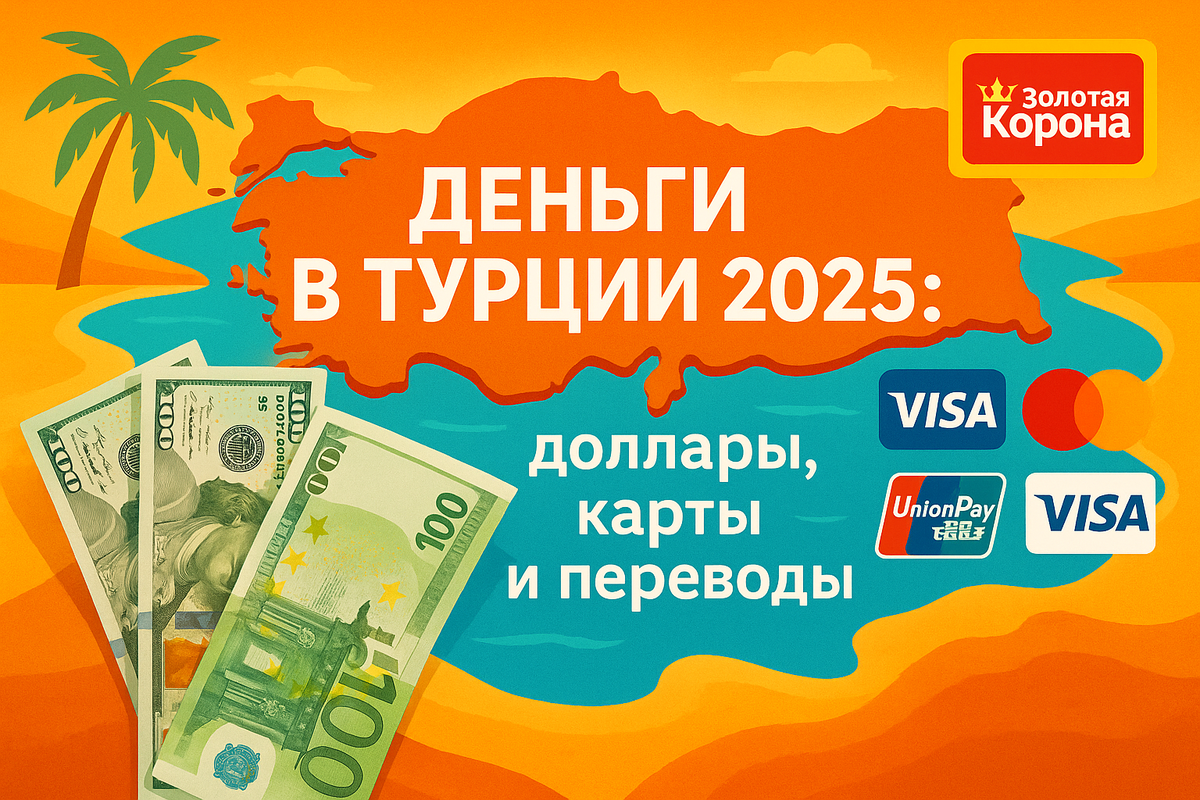 Анталия изнутри | Antalya Inside