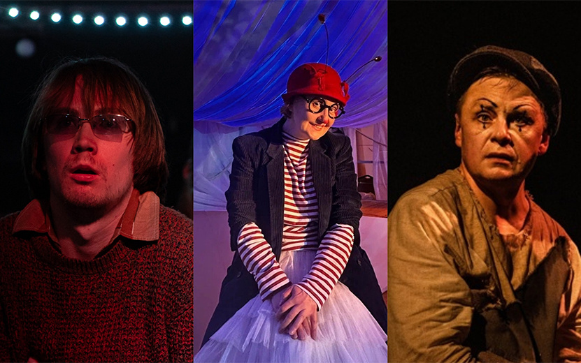    Дворцовые интриги, опера на вырост, удмуртская музыкальная комедия: театральные премьеры сезона 2025-2026 в Ижевске