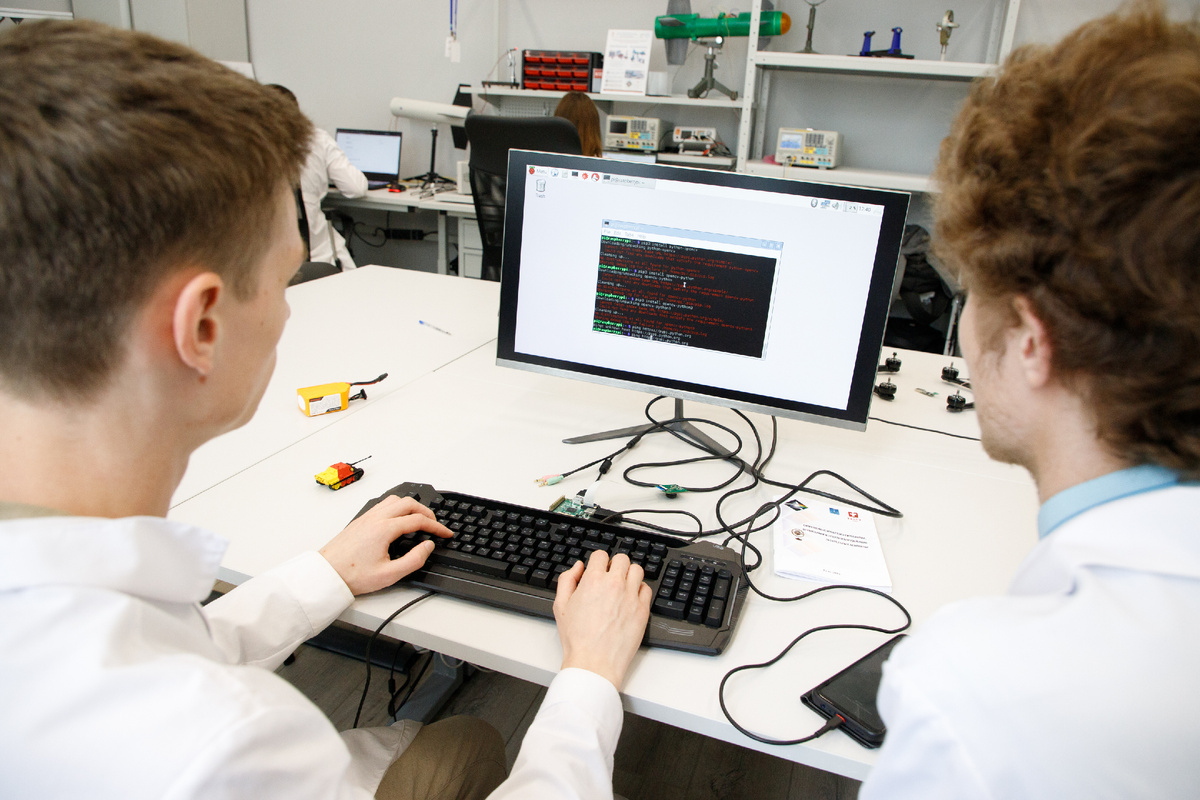 Фото: Тульская служба новостей