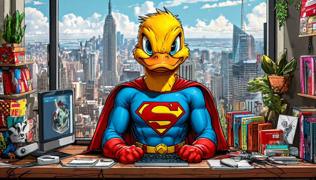    Комиксы_Marvel_авторские_подарки_на_Авито Суетолог