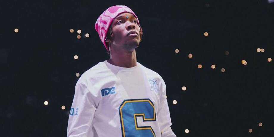    Фото: instagram.com (принадлежит Meta, признана экстремистской и запрещена на территории РФ)/d4vddd