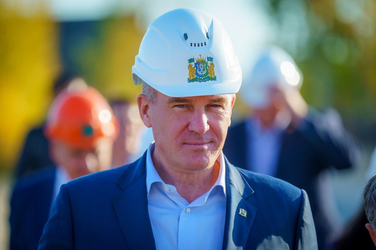    Губернатор региона назвал проект в Пойковском «достойным к тиражированию» в Югре