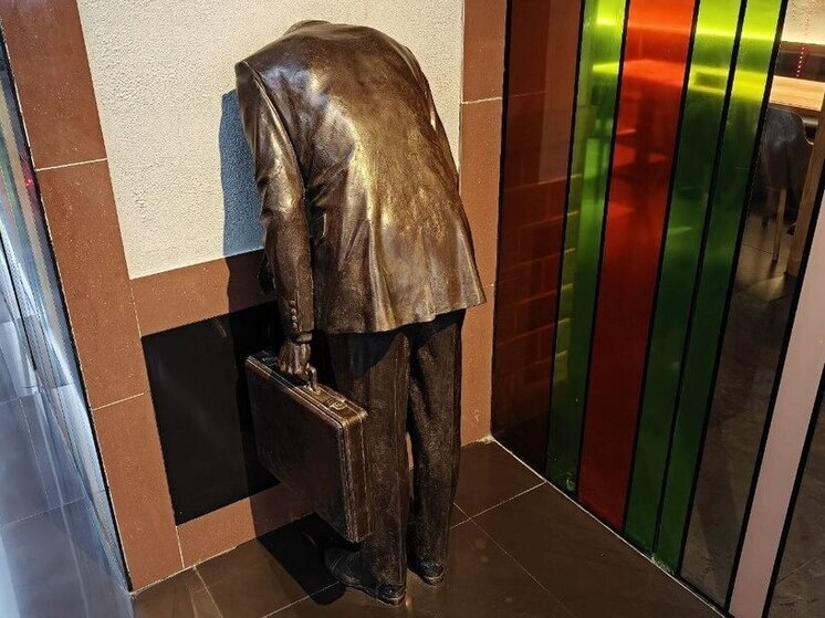     Вопросы о прошлом мало что говорят о человеке. Фото: МК в Великом Новгороде