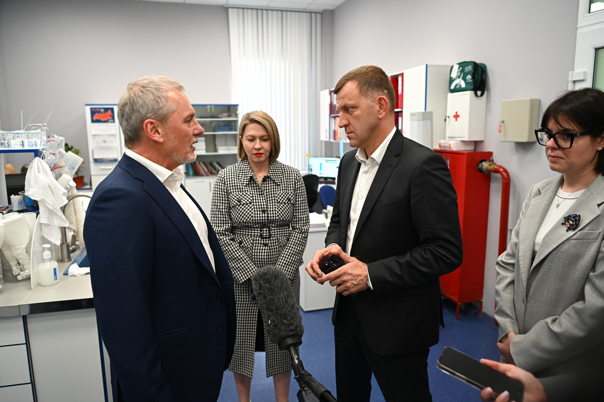 Фото: Андрей Зубов