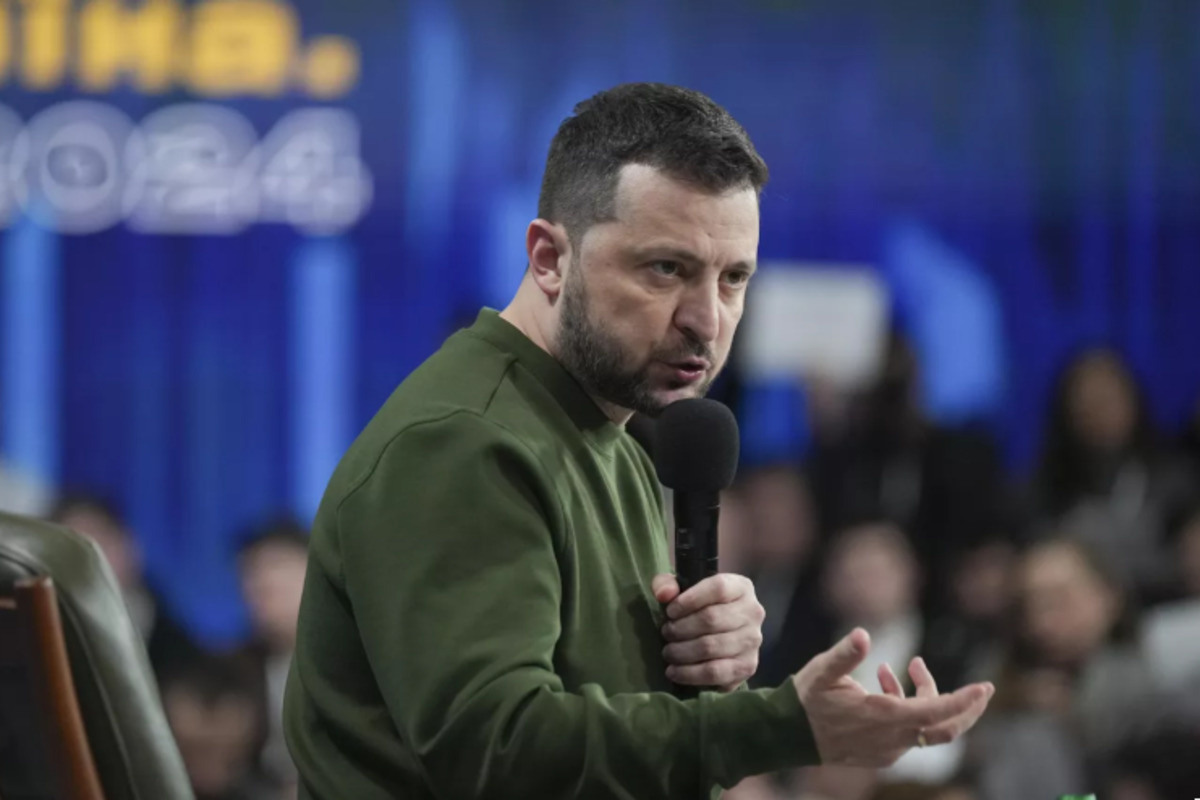    Фото: Evgeniy Maloletka, источник: ria.ru