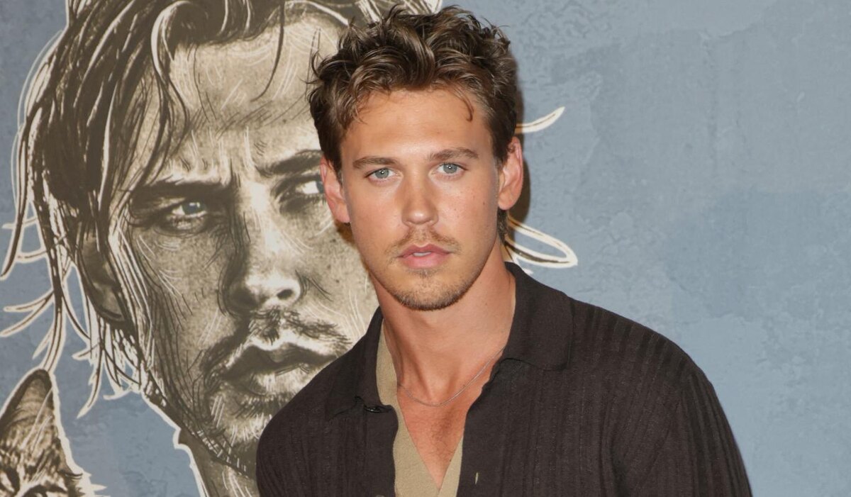     Остин Батлер купил дом Брэда Питта в Лос-Анджелесе за 5,2 миллиона долларов