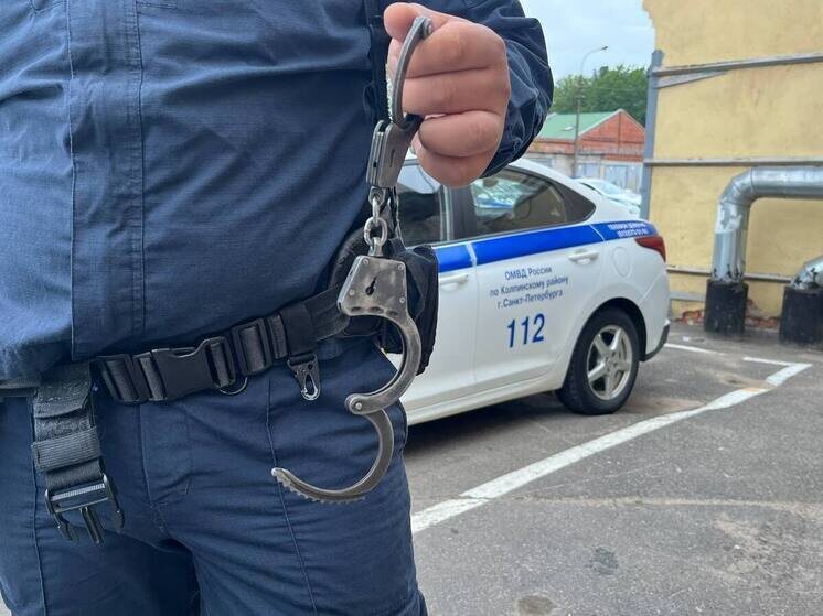     Проведенная проверка не нарушила производственные процессы и функционирование компании «Ладога». Фото: архив МК в Питере