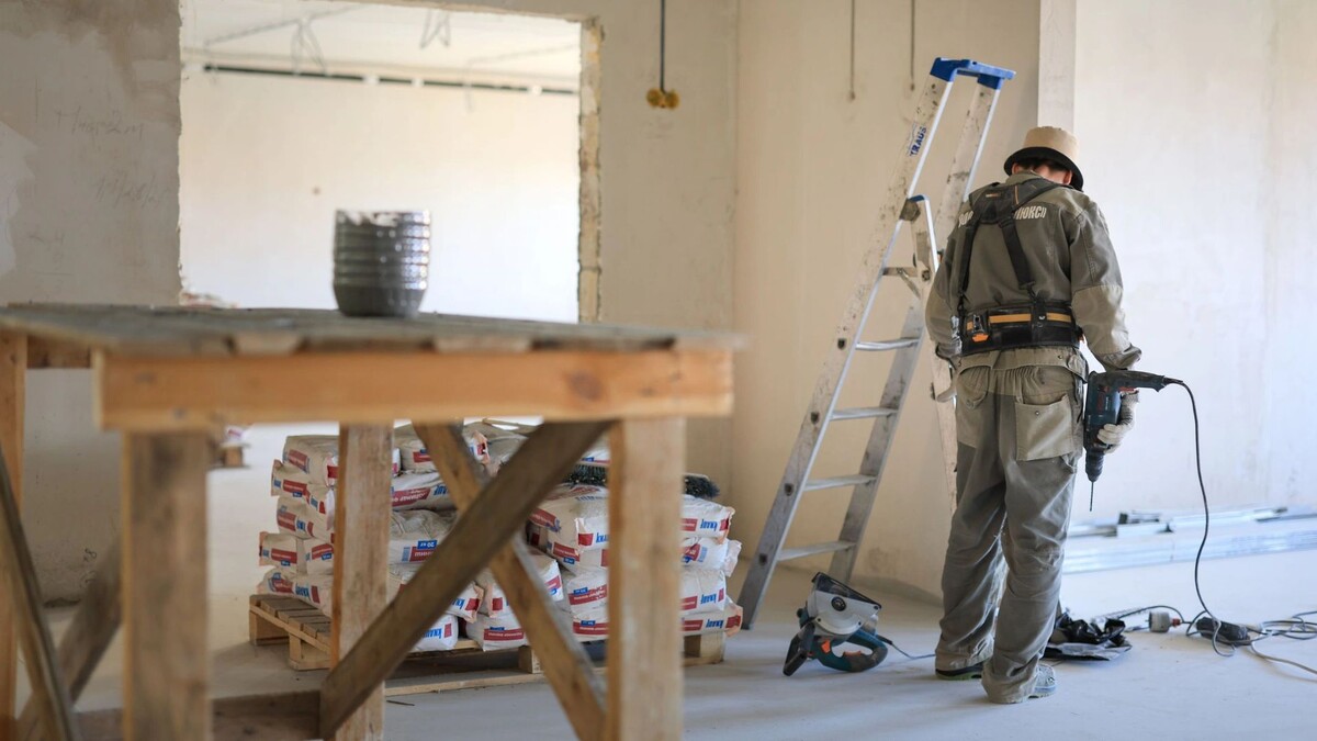    Фото: Юлия Чудинова / «Ямал-Медиа»