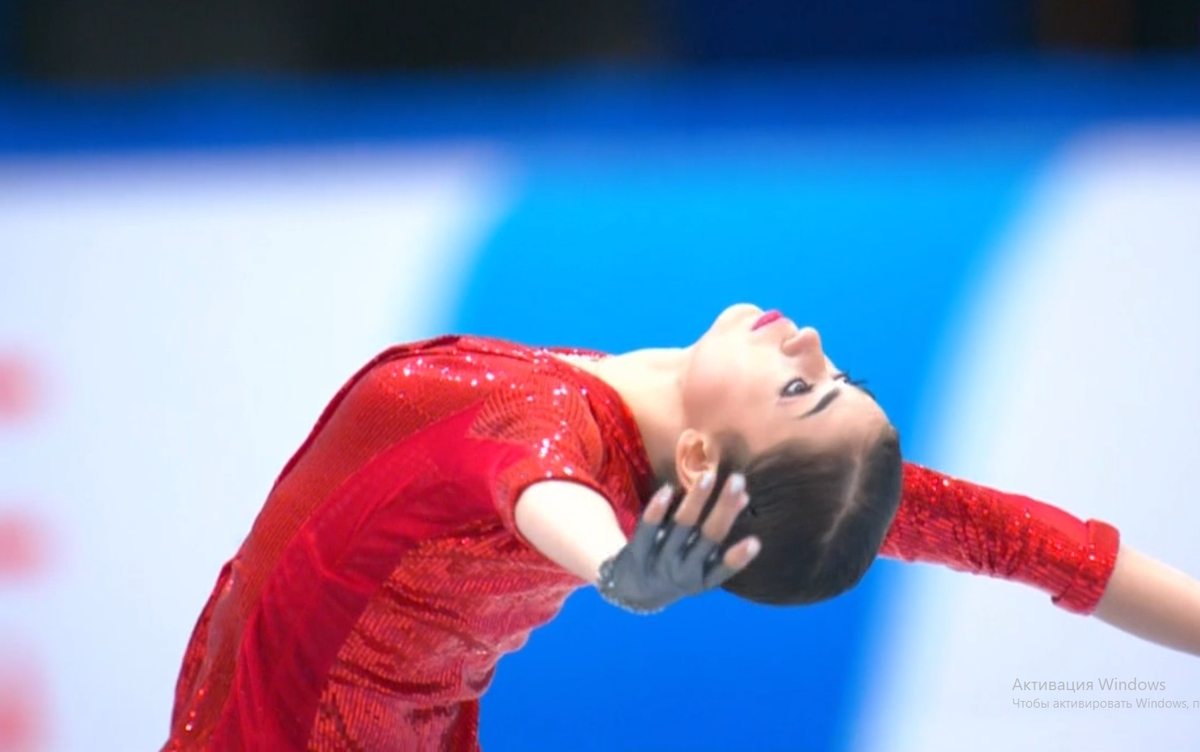 АДЕЛИЯ  ПЕТРОСЯН  в  ПЕКИНЕ.  КОРОТКАЯ  ПРОГРАММА