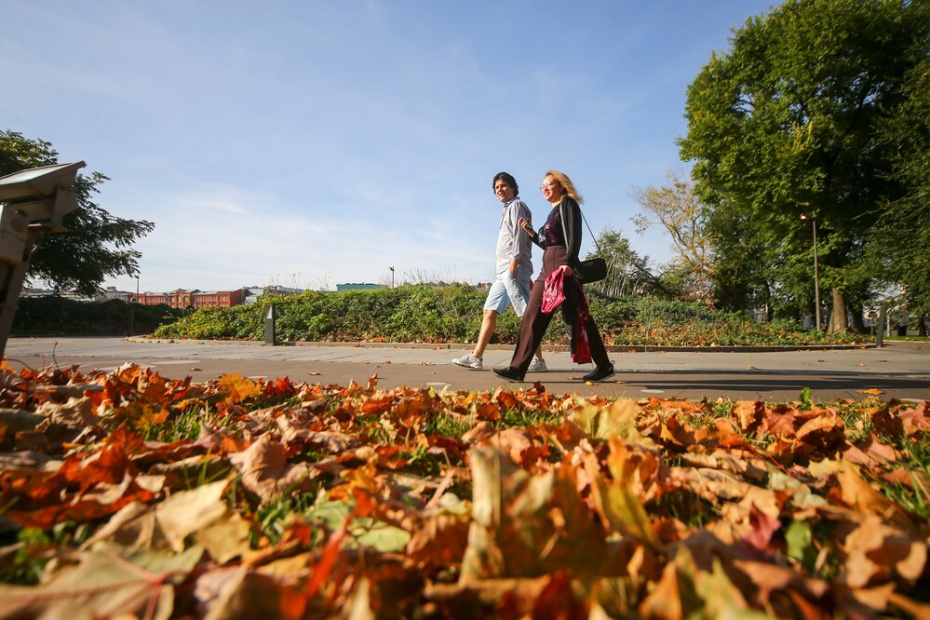    Сергей Ведяшкин/АГН «Москва»