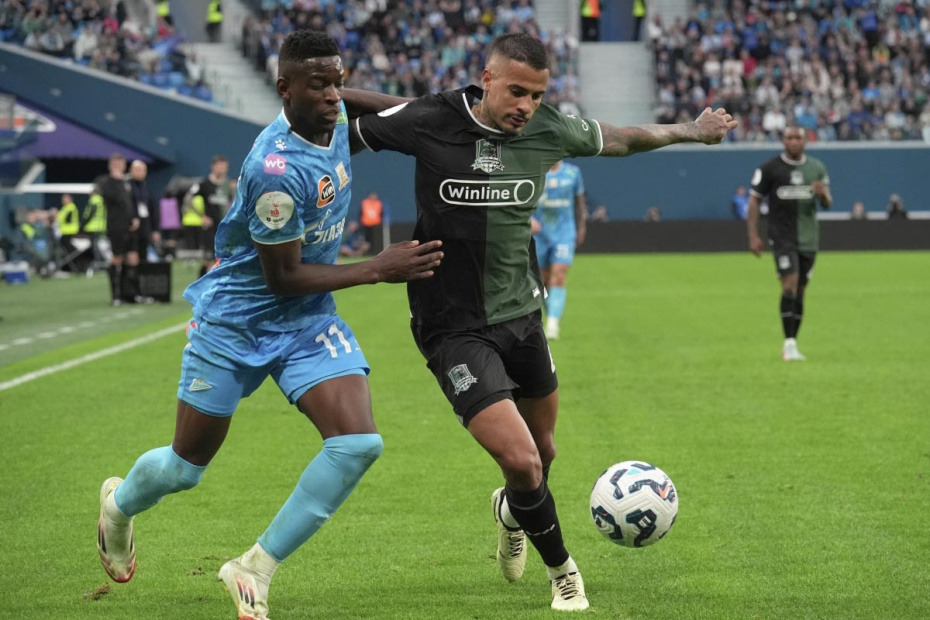    Алексей Даничев/РИА Новости