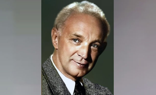 Виктор Кольцов