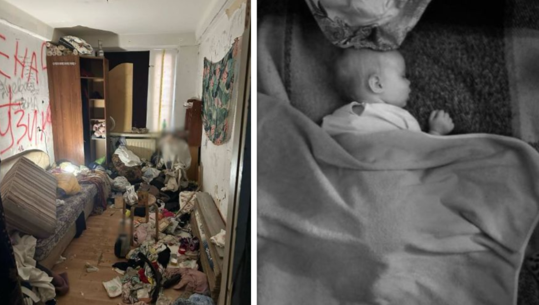 Фото слева: прокуратура Петербурга. Фото справа носит иллюстративный характер: открытые источники