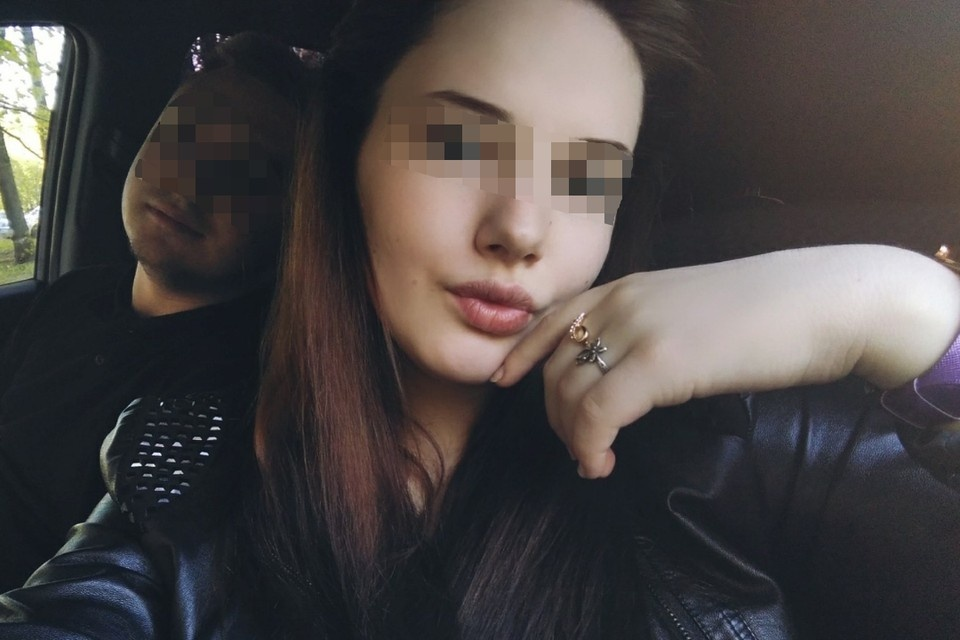 Фото Елены: соцсети