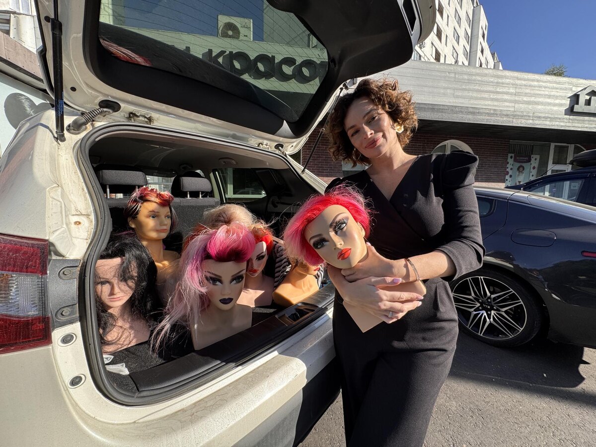     Фото: REGIONS/Мария Шматкова